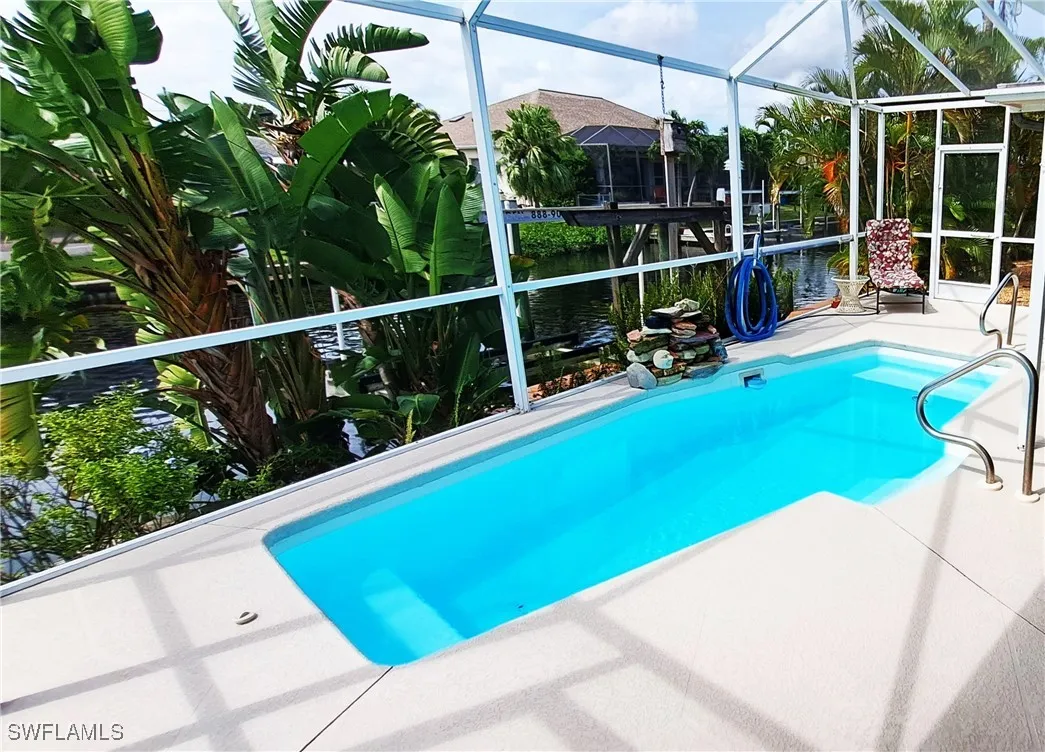 North Fort Myers, Florida 33903, United States, 2 Bedrooms Bedrooms, ,2 BathroomsBathrooms,Residential,Active,39427