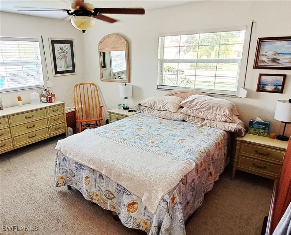 North Fort Myers, Florida 33903, United States, 2 Bedrooms Bedrooms, ,2 BathroomsBathrooms,Residential,Active,39427