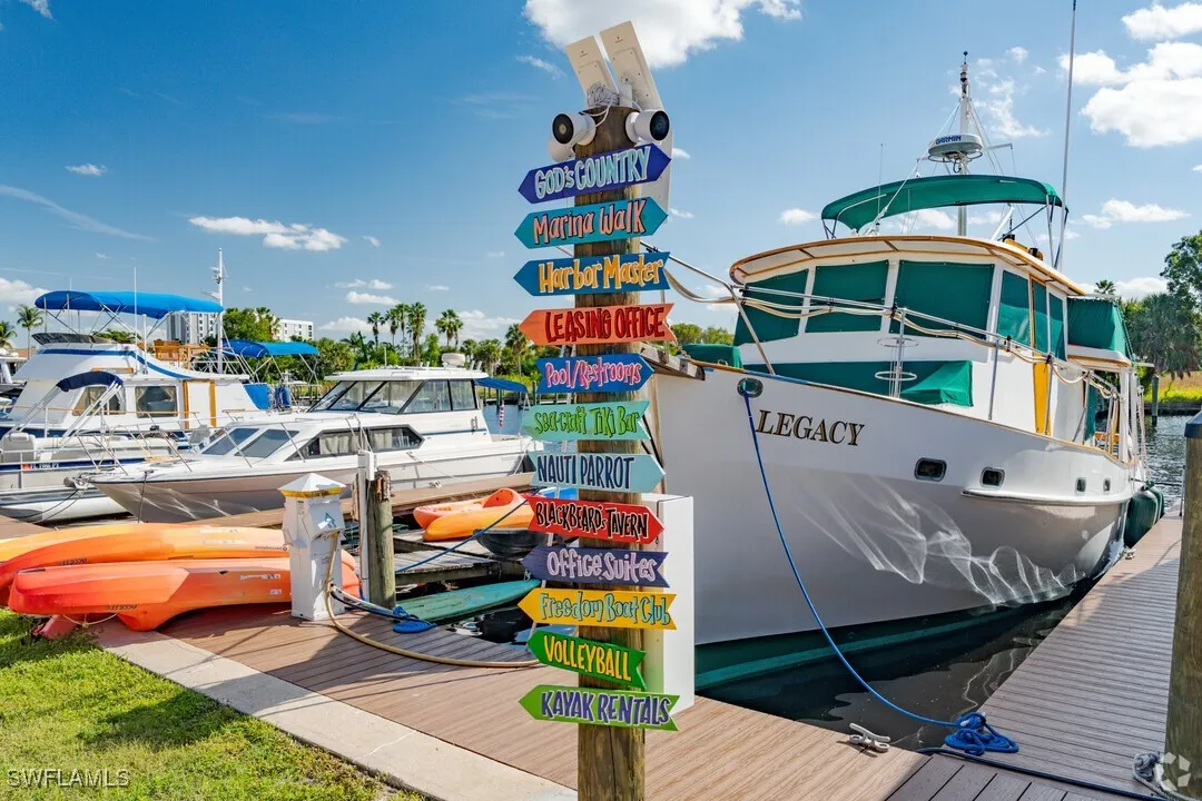 North Fort Myers, Florida 33903, United States, 2 Bedrooms Bedrooms, ,2 BathroomsBathrooms,Residential,Active,39427