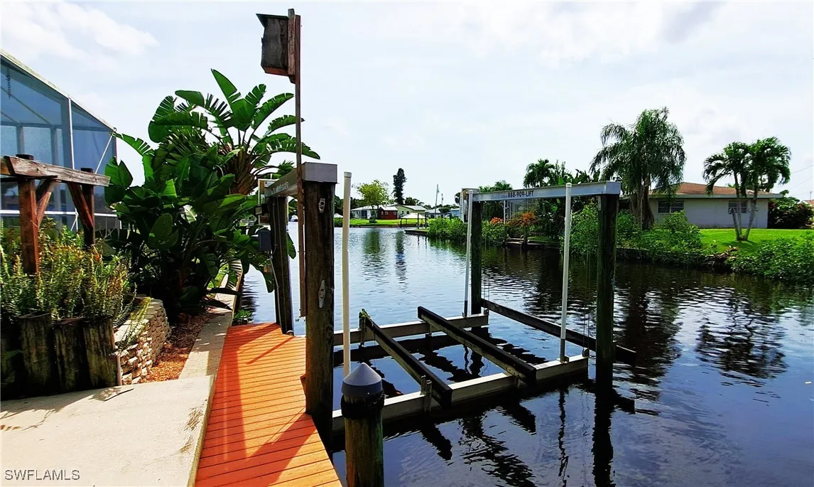 North Fort Myers, Florida 33903, United States, 2 Bedrooms Bedrooms, ,2 BathroomsBathrooms,Residential,Active,39427