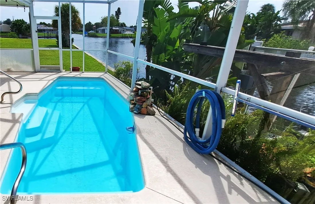 North Fort Myers, Florida 33903, United States, 2 Bedrooms Bedrooms, ,2 BathroomsBathrooms,Residential,Active,39427