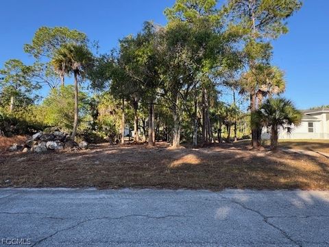 1012 Lockwood Street Labelle FL 33935