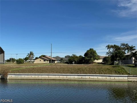 2708 SW 17th Avenue Cape Coral FL 33914