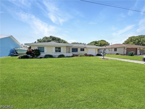Tiny photo for 218 SW 46th Terrace, Cape Coral, FL 33914 (MLS # 2026043017)