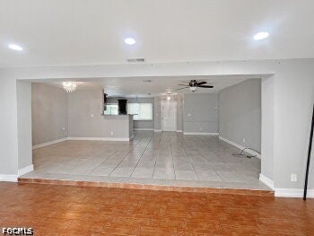 Tiny photo for 218 SW 46th Terrace, Cape Coral, FL 33914 (MLS # 2026043017)