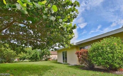 Tiny photo for 218 SW 46th Terrace, Cape Coral, FL 33914 (MLS # 2026043017)