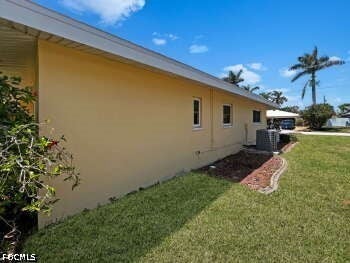 Tiny photo for 218 SW 46th Terrace, Cape Coral, FL 33914 (MLS # 2026043017)
