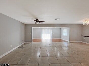 Tiny photo for 218 SW 46th Terrace, Cape Coral, FL 33914 (MLS # 2026043017)
