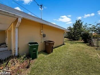 Tiny photo for 218 SW 46th Terrace, Cape Coral, FL 33914 (MLS # 2026043017)