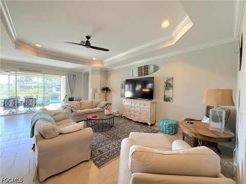 Tiny photo for 3920 King Edwards Street, Fort Myers, FL 33916 (MLS # 2026015606)