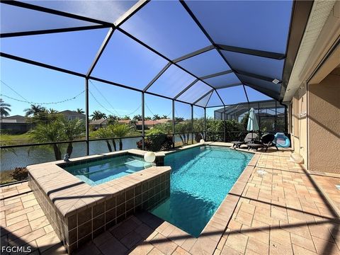 Tiny photo for 3920 King Edwards Street, Fort Myers, FL 33916 (MLS # 2026015606)