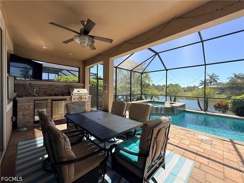 Tiny photo for 3920 King Edwards Street, Fort Myers, FL 33916 (MLS # 2026015606)