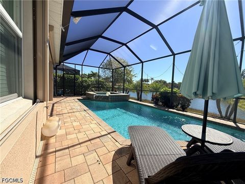 Tiny photo for 3920 King Edwards Street, Fort Myers, FL 33916 (MLS # 2026015606)