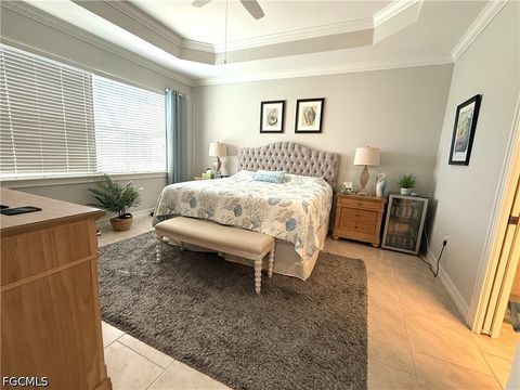 Tiny photo for 3920 King Edwards Street, Fort Myers, FL 33916 (MLS # 2026015606)