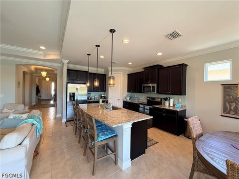 Tiny photo for 3920 King Edwards Street, Fort Myers, FL 33916 (MLS # 2026015606)