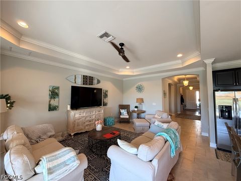 Tiny photo for 3920 King Edwards Street, Fort Myers, FL 33916 (MLS # 2026015606)