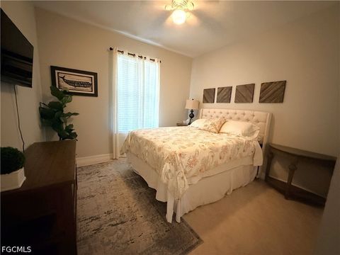 Tiny photo for 3920 King Edwards Street, Fort Myers, FL 33916 (MLS # 2026015606)