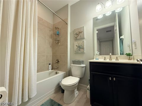 Tiny photo for 3920 King Edwards Street, Fort Myers, FL 33916 (MLS # 2026015606)