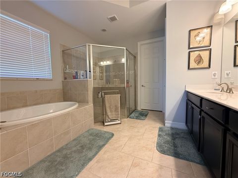 Tiny photo for 3920 King Edwards Street, Fort Myers, FL 33916 (MLS # 2026015606)