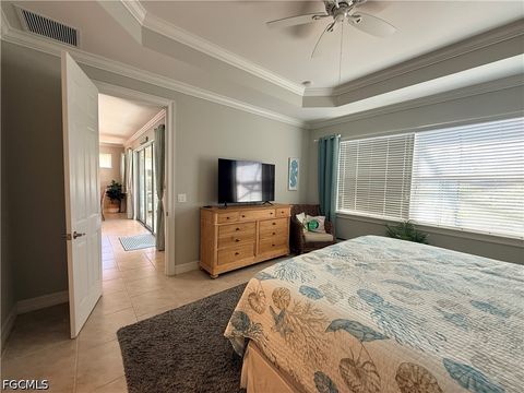 Tiny photo for 3920 King Edwards Street, Fort Myers, FL 33916 (MLS # 2026015606)
