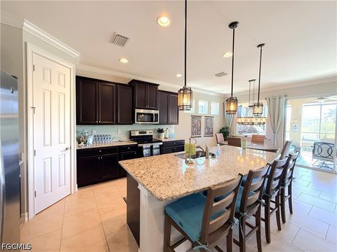 Tiny photo for 3920 King Edwards Street, Fort Myers, FL 33916 (MLS # 2026015606)