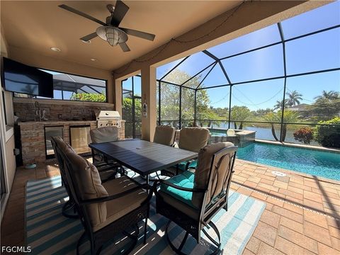 Tiny photo for 3920 King Edwards Street, Fort Myers, FL 33916 (MLS # 2026015606)