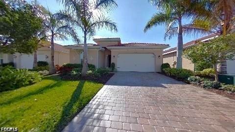 Tiny photo for 3920 King Edwards Street, Fort Myers, FL 33916 (MLS # 2026015606)