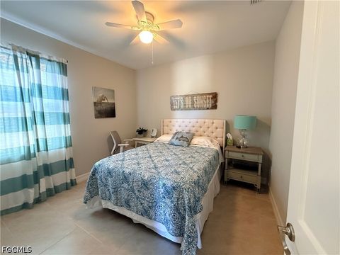 Tiny photo for 3920 King Edwards Street, Fort Myers, FL 33916 (MLS # 2026015606)