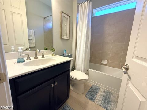 Tiny photo for 3920 King Edwards Street, Fort Myers, FL 33916 (MLS # 2026015606)