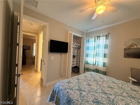Tiny photo for 3920 King Edwards Street, Fort Myers, FL 33916 (MLS # 2026015606)