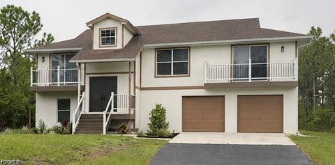 Photo of 3421 68th Avenue NE, Naples, FL 34120 (MLS # 2026035544)