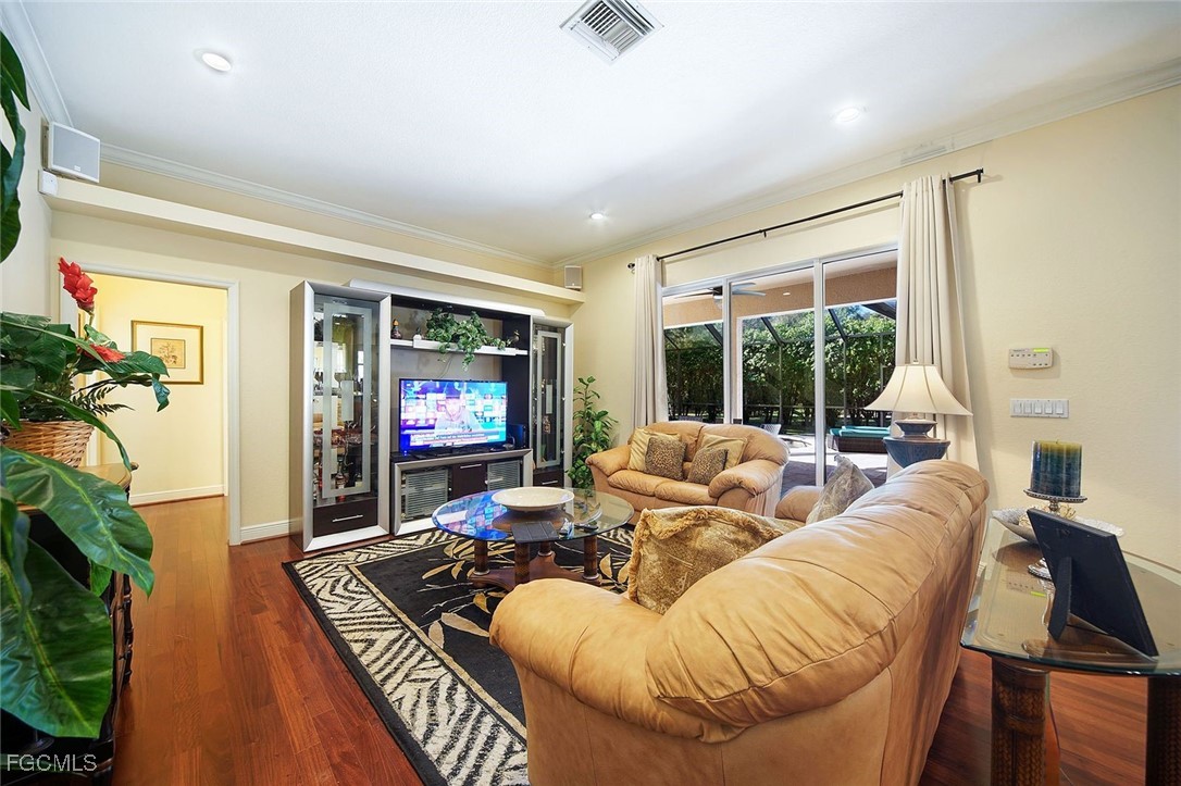 12436 Green Stone Court