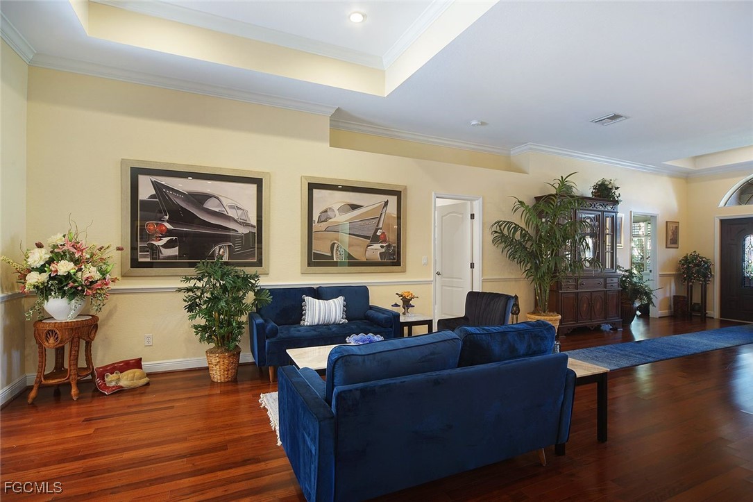 12436 Green Stone Court