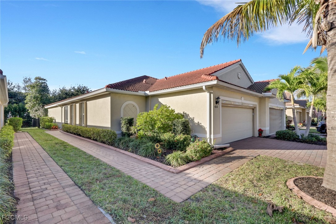 4210 Dutchess Park Road