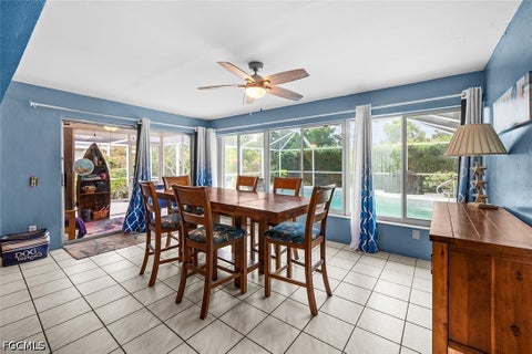 Tiny photo for 224 SE 43rd Terrace, Cape Coral, FL 33904 (MLS # 2026030860)