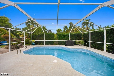 Tiny photo for 224 SE 43rd Terrace, Cape Coral, FL 33904 (MLS # 2026030860)