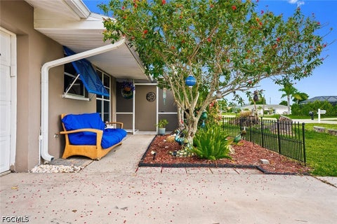 Tiny photo for 224 SE 43rd Terrace, Cape Coral, FL 33904 (MLS # 2026030860)