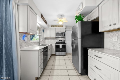 Tiny photo for 224 SE 43rd Terrace, Cape Coral, FL 33904 (MLS # 2026030860)