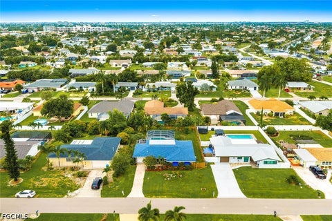 Tiny photo for 224 SE 43rd Terrace, Cape Coral, FL 33904 (MLS # 2026030860)