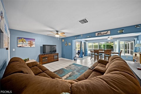 Tiny photo for 224 SE 43rd Terrace, Cape Coral, FL 33904 (MLS # 2026030860)