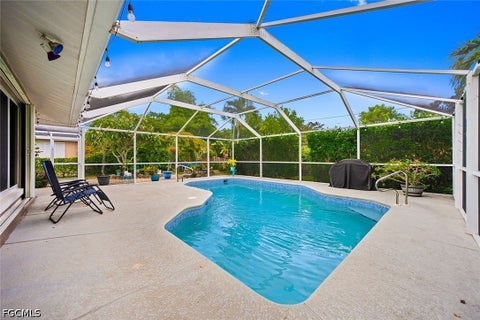 Tiny photo for 224 SE 43rd Terrace, Cape Coral, FL 33904 (MLS # 2026030860)