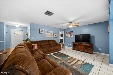 Tiny photo for 224 SE 43rd Terrace, Cape Coral, FL 33904 (MLS # 2026030860)