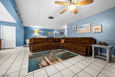 Tiny photo for 224 SE 43rd Terrace, Cape Coral, FL 33904 (MLS # 2026030860)