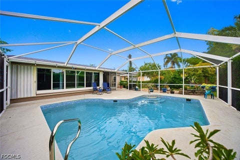 Tiny photo for 224 SE 43rd Terrace, Cape Coral, FL 33904 (MLS # 2026030860)
