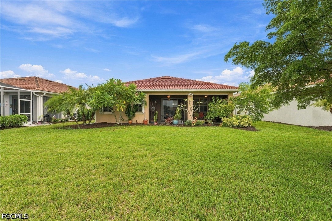 3336 Apple Blossom Drive