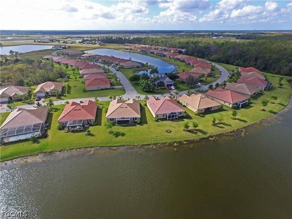 3336 Apple Blossom Drive