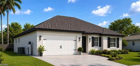 Photo of 5026 Billings Street, Lehigh Acres, FL 33971 (MLS # 2026030675)