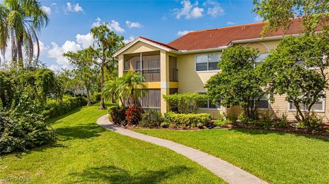 Tiny photo for 12740 Equestrian Circle #2901, Fort Myers, FL 33907 (MLS # 225062691)