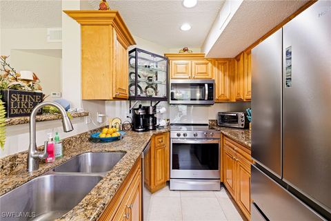 Tiny photo for 12740 Equestrian Circle #2901, Fort Myers, FL 33907 (MLS # 225062691)