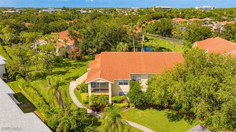 Tiny photo for 12740 Equestrian Circle #2901, Fort Myers, FL 33907 (MLS # 225062691)